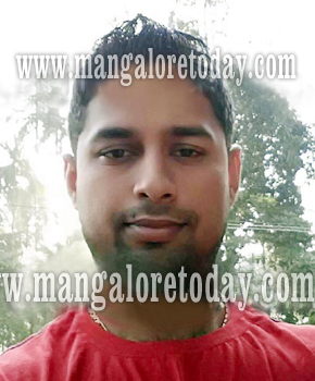 Arun Shetty 